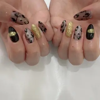 ネイル SOL NAILのネイルデザイン