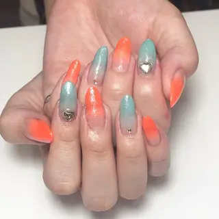 ネイル ネイルサロン Sweetのネイルデザイン