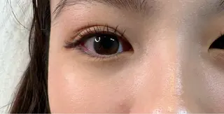 マツエク・マツパ NAZ eyelash&eyebrow by medical salon所属・NAZ 表参道 Tomokoのマツエク・マツパデザイン