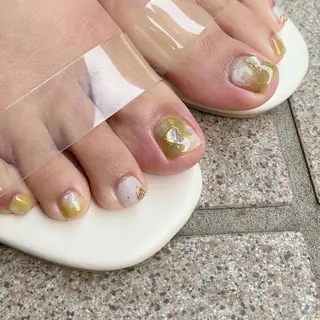 ネイル lcoco nailのネイルデザイン