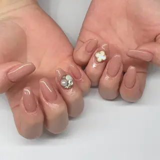 ロング Lety total beautyのネイルデザイン