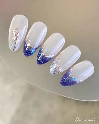 ネイル Cherienail yunaのネイルデザイン