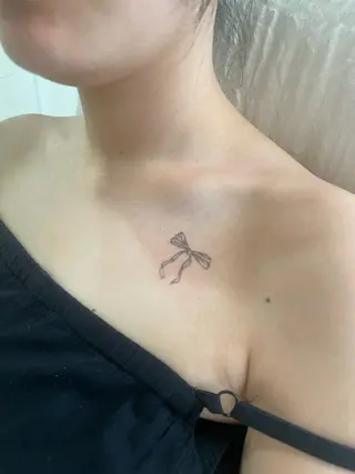 pepper所属・美容室内の半個室 pepperのマツエク・マツパデザイン