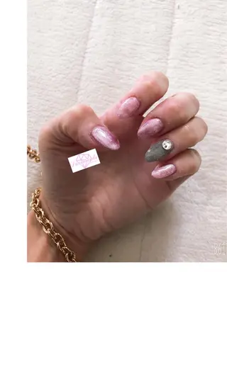 ネイル Asa miのネイルデザイン