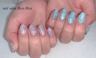 ネイル ネイルスタジオ シェイクユアハンズのネイルデザイン