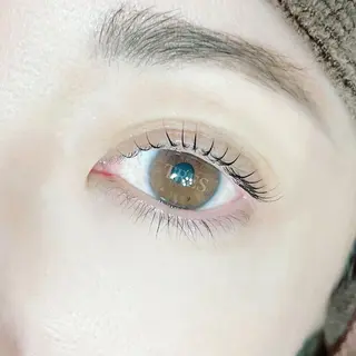 マツエク・マツパ サロンドトレス 心斎橋のマツエク・マツパデザイン