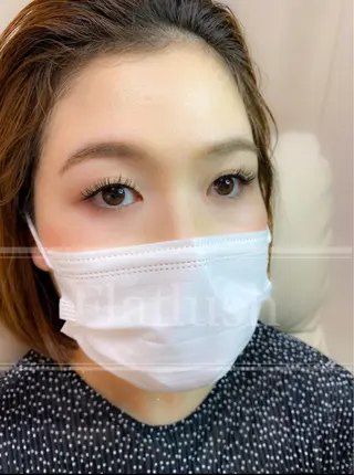 マツエク・マツパ Gypsy eyelash (ジプシー)所属・Gypsy eyelashのマツエク・マツパデザイン