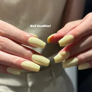ネイル 本町ネイルNail UsaMimiのネイルデザイン