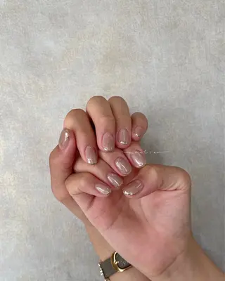 ネイル atelier d Cocoのネイルデザイン