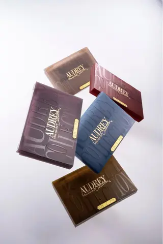 マツエク・マツパ DIAMANT 代官店のマツエク・マツパデザイン