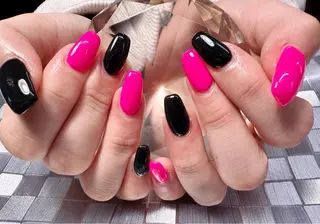 ネイル Regulus 光田のネイルデザイン