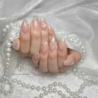 ネイル M2beauty Renaのネイルデザイン