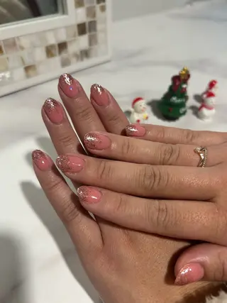 ネイル Two YUZUKIのネイルデザイン