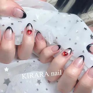 ネイル KIRARA ネイルサロンのネイルデザイン