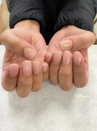 ネイル nails. hymのネイルデザイン