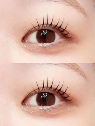 マツエク・マツパ 🌈emmaあべの 秋山🌈のマツエク・マツパデザイン