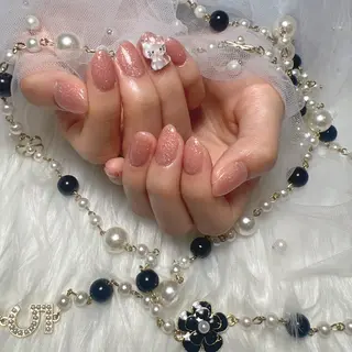 ネイル M2beauty Renaのネイルデザイン