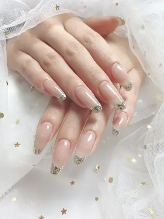ネイル ジョリ kasumi🌹💅のネイルデザイン