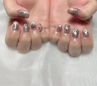 ネイル hairsalon556所属・hairsalon 556のマツエク・マツパデザイン