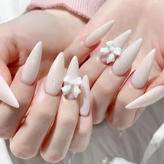 ネイル Queens ゲンのネイルデザイン