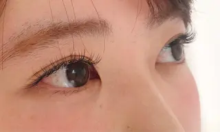 マツエク・マツパ eyelash salon Chérie所属・Chérie Yurieのマツエク・マツパデザイン