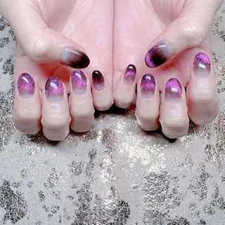 ネイル 個室ネイルサロンDolly  Girl〜ドーリーガール〜所属・DollyGirl KYOKOのネイルデザイン