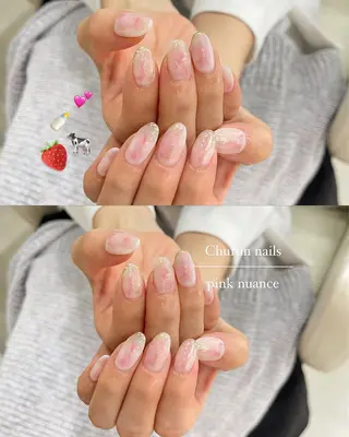 ネイル 777nail salonのネイルデザイン