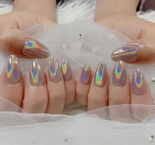 ネイル CC Nail Salonのネイルデザイン