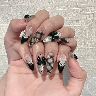 ネイル D-BEAUTY Nailsalonのネイルデザイン