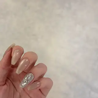 ネイル 鶴田୨ৎmaison de NALIのネイルデザイン