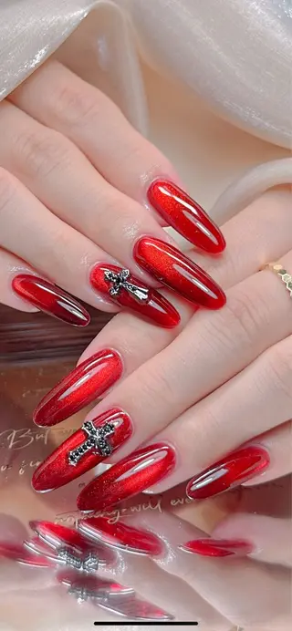 ネイル 桜所属・桜 自宅ネイルサロンのネイルデザイン