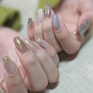 ネイル NAIL DOGのネイルデザイン