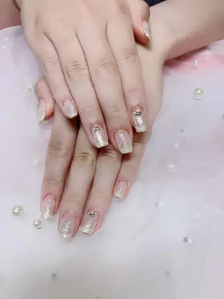 ネイル Sネイル サロン蕨店のネイルデザイン