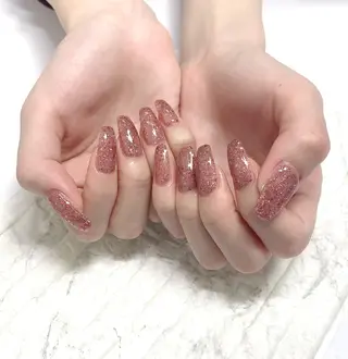 ネイル yochi nailのネイルデザイン