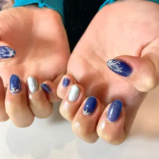 ネイル Ange epais nAnnAnのその他イメージ