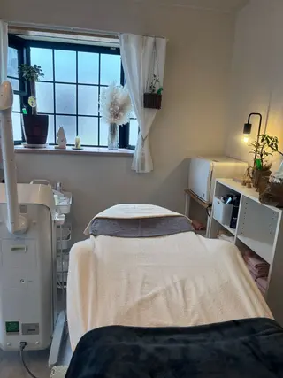 CPサロン Kiitos所属・Kiitos 野口彩也香のエステ・リラクイメージ