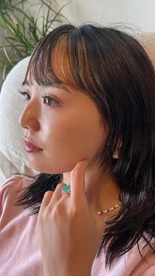 マツエク・マツパ CAMELLIA カメリアのマツエク・マツパデザイン