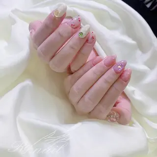 ネイル Cho Artネイル所属・Cho Art ネイルのネイルデザイン