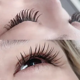 マツエク・マツパ Koti sakai mayuのマツエク・マツパデザイン