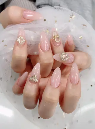 ネイル R salonのネイルデザイン