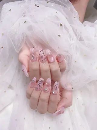 ネイル ジョリ Kai🪄✨のネイルデザイン