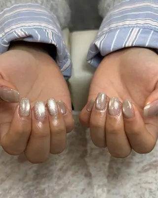 ネイル BellFlower Akane.Momoのネイルデザイン