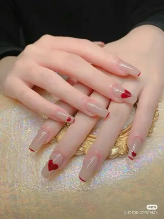 ネイル Sora Nail所属・Sora Nailのネイルデザイン