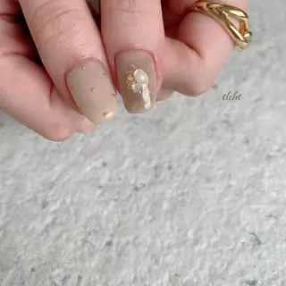 ネイル Rio 𓍼のネイルデザイン