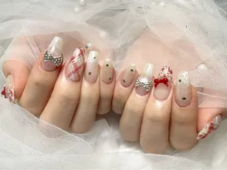 ネイル Roi〈ロワ〉 Minakoのネイルデザイン