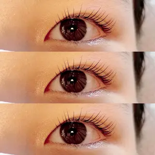 マツエク・マツパ 87 eyelashのマツエク・マツパデザイン