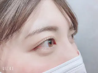 マツエク・マツパ 高崎/まつ毛/眉毛 /keikoの眉毛・アイブロウイメージ