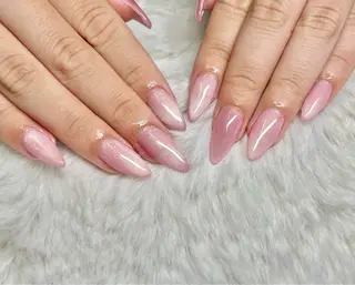 ネイル FILL nail古河店所属・FILL nail SHIORIのネイルデザイン