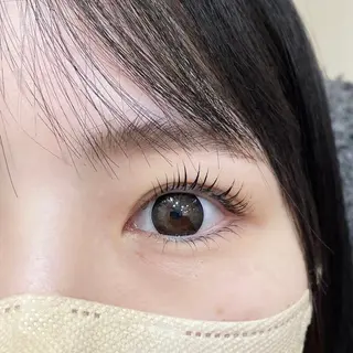 マツエク・マツパ Mai マイのマツエク・マツパデザイン