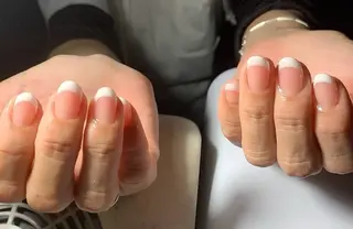 ネイル MHR nailのネイルデザイン